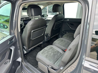VW Touran Gebrauchtwagen VW Touran Gebrauchtwagen