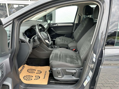 VW Touran Gebrauchtwagen VW Touran Gebrauchtwagen