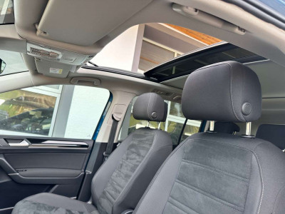 VW Touran Gebrauchtwagen VW Touran Gebrauchtwagen
