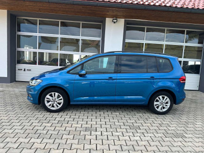 VW Touran Gebrauchtwagen VW Touran Gebrauchtwagen
