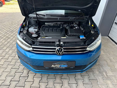 VW Touran Gebrauchtwagen VW Touran Gebrauchtwagen