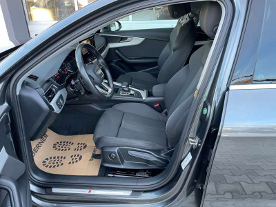 Audi A4 Gebrauchtwagen Audi A4 Gebrauchtwagen