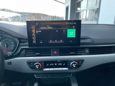 Audi A4 Gebrauchtwagen Audi A4 Gebrauchtwagen