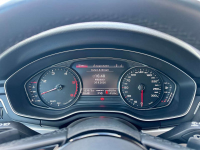 Audi A4 Gebrauchtwagen Audi A4 Gebrauchtwagen