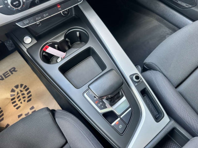 Audi A4 Gebrauchtwagen Audi A4 Gebrauchtwagen