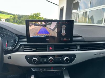 Audi A4 Gebrauchtwagen Audi A4 Gebrauchtwagen