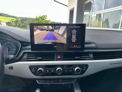 Audi A4 Gebrauchtwagen Audi A4 Gebrauchtwagen