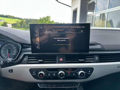 Audi A4 Gebrauchtwagen Audi A4 Gebrauchtwagen