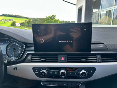 Audi A4 Gebrauchtwagen Audi A4 Gebrauchtwagen