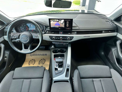 Audi A4 Gebrauchtwagen Audi A4 Gebrauchtwagen
