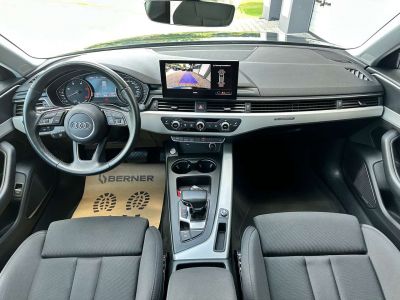 Audi A4 Gebrauchtwagen Audi A4 Gebrauchtwagen