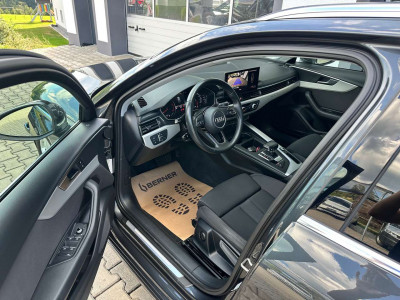 Audi A4 Gebrauchtwagen Audi A4 Gebrauchtwagen