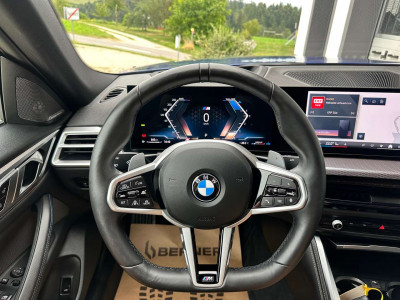 BMW 4er Gebrauchtwagen