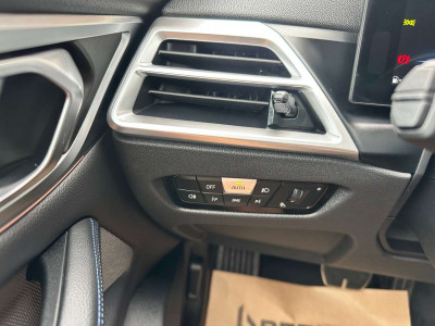 BMW 4er Gebrauchtwagen