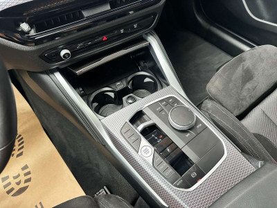 BMW 4er Gebrauchtwagen