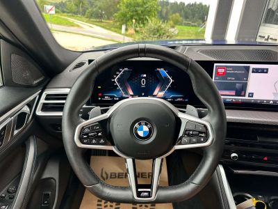 BMW 4er Gebrauchtwagen BMW 4er Gebrauchtwagen