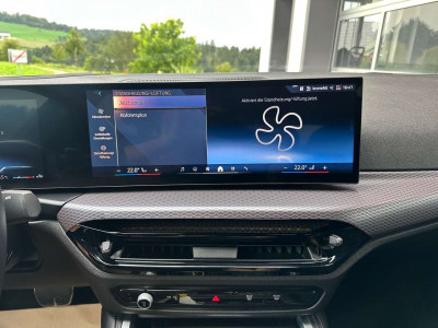 BMW 4er Gebrauchtwagen