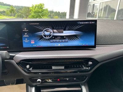 BMW 4er Gebrauchtwagen