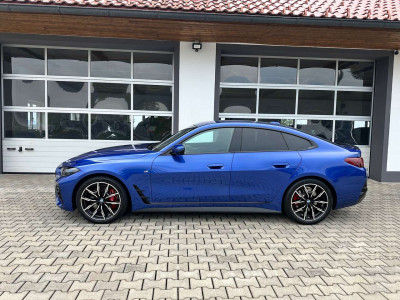 BMW 4er Gebrauchtwagen
