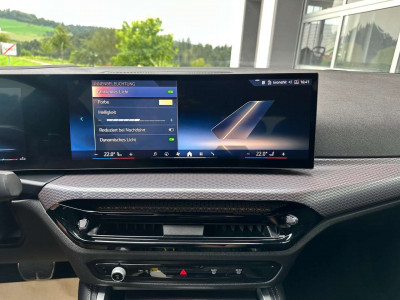 BMW 4er Gebrauchtwagen