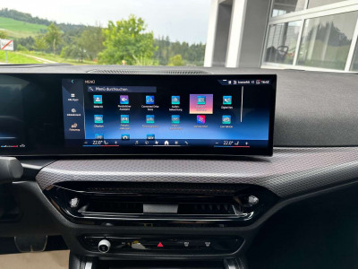 BMW 4er Gebrauchtwagen