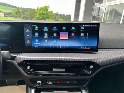 BMW 4er Gebrauchtwagen