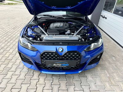 BMW 4er Gebrauchtwagen