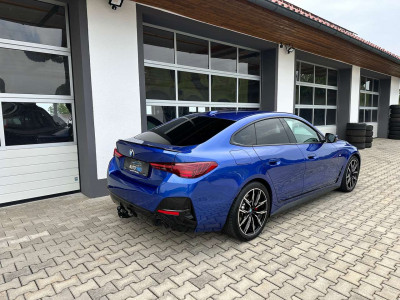 BMW 4er Gebrauchtwagen