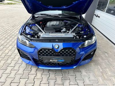 BMW 4er Gebrauchtwagen BMW 4er Gebrauchtwagen