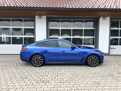 BMW 4er Gebrauchtwagen