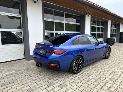 BMW 4er Gebrauchtwagen BMW 4er Gebrauchtwagen