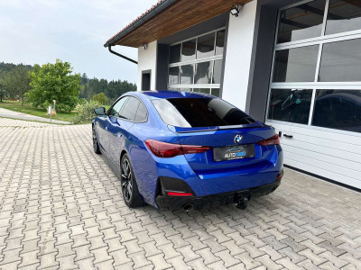 BMW 4er Gebrauchtwagen