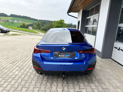 BMW 4er Gebrauchtwagen