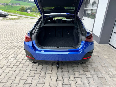 BMW 4er Gebrauchtwagen