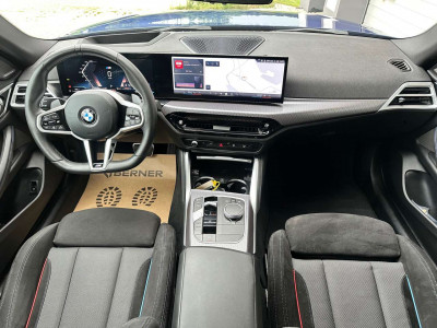 BMW 4er Gebrauchtwagen
