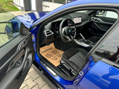 BMW 4er Gebrauchtwagen