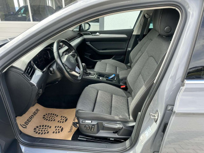 VW Passat Gebrauchtwagen VW Passat Gebrauchtwagen