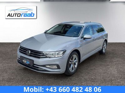 VW Passat Gebrauchtwagen VW Passat Gebrauchtwagen