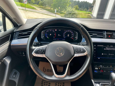 VW Passat Gebrauchtwagen VW Passat Gebrauchtwagen
