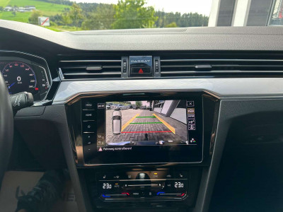 VW Passat Gebrauchtwagen VW Passat Gebrauchtwagen