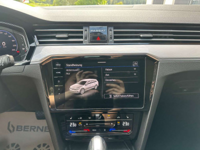 VW Passat Gebrauchtwagen VW Passat Gebrauchtwagen