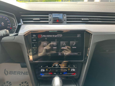 VW Passat Gebrauchtwagen VW Passat Gebrauchtwagen