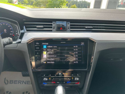 VW Passat Gebrauchtwagen VW Passat Gebrauchtwagen