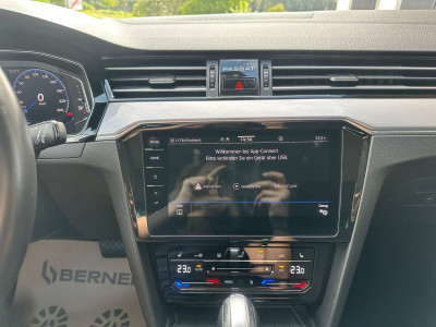 VW Passat Gebrauchtwagen VW Passat Gebrauchtwagen