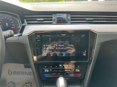 VW Passat Gebrauchtwagen VW Passat Gebrauchtwagen