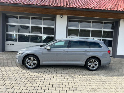 VW Passat Gebrauchtwagen VW Passat Gebrauchtwagen