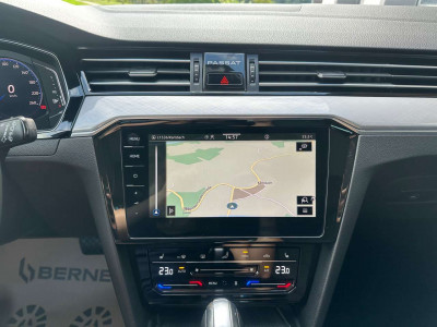 VW Passat Gebrauchtwagen VW Passat Gebrauchtwagen