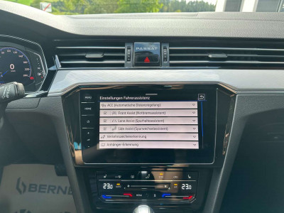 VW Passat Gebrauchtwagen VW Passat Gebrauchtwagen