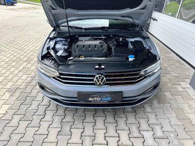 VW Passat Gebrauchtwagen VW Passat Gebrauchtwagen