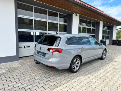 VW Passat Gebrauchtwagen VW Passat Gebrauchtwagen